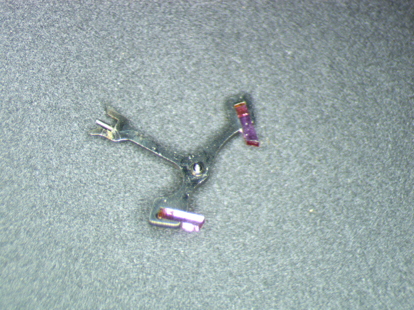 Longines 340 0710 Pallet fork