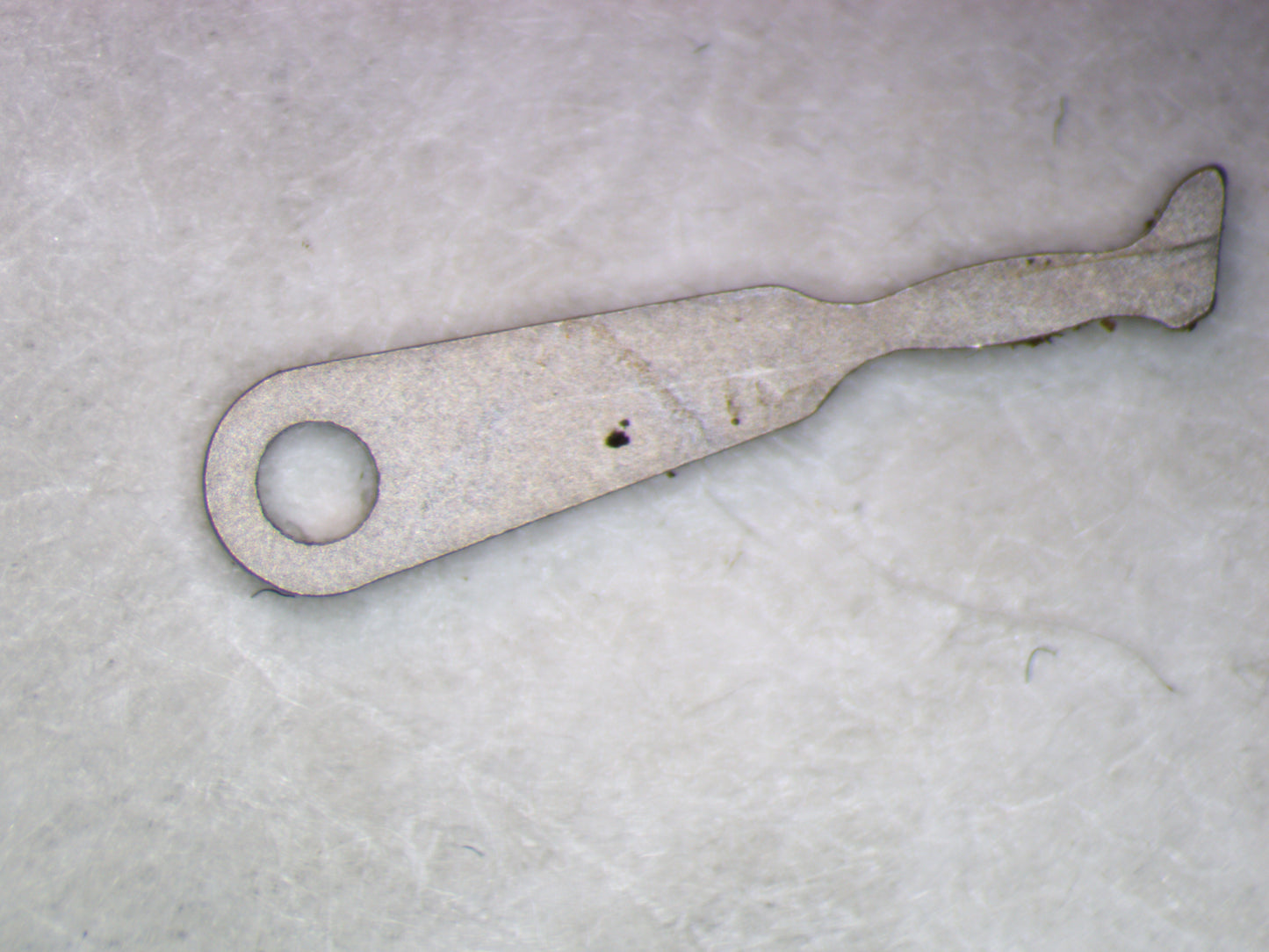 Longines 370 0435 Yoke