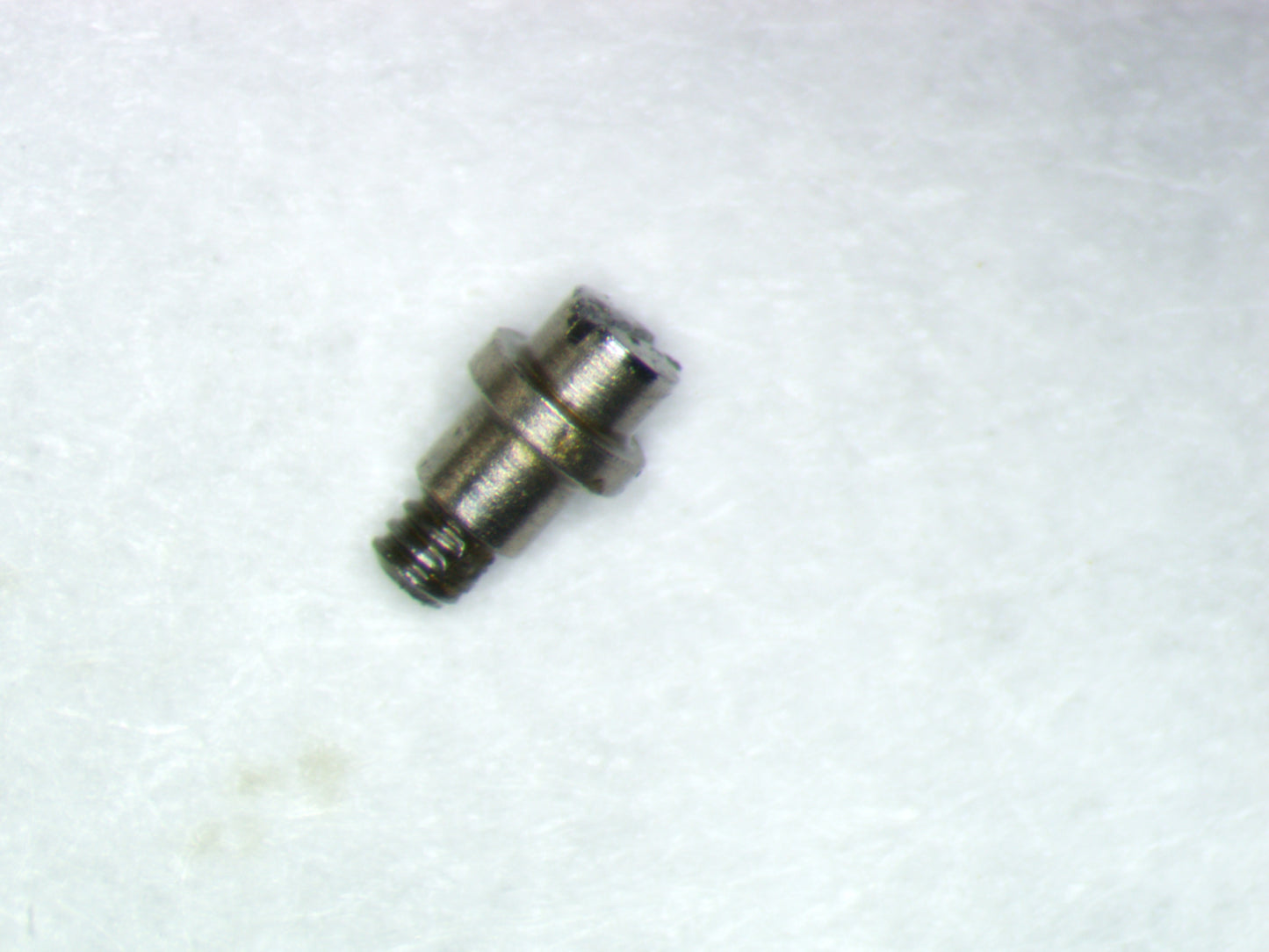 Patek Philippe 175 Original 5443 Setting lever screw