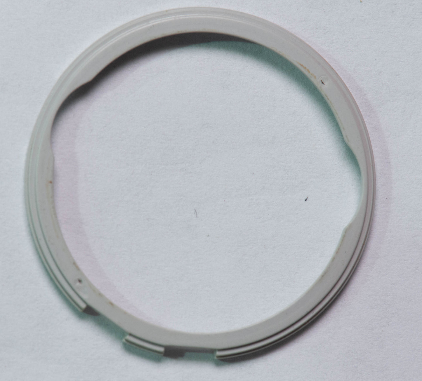 Seiko 6139A 884611 Dial Holding ring