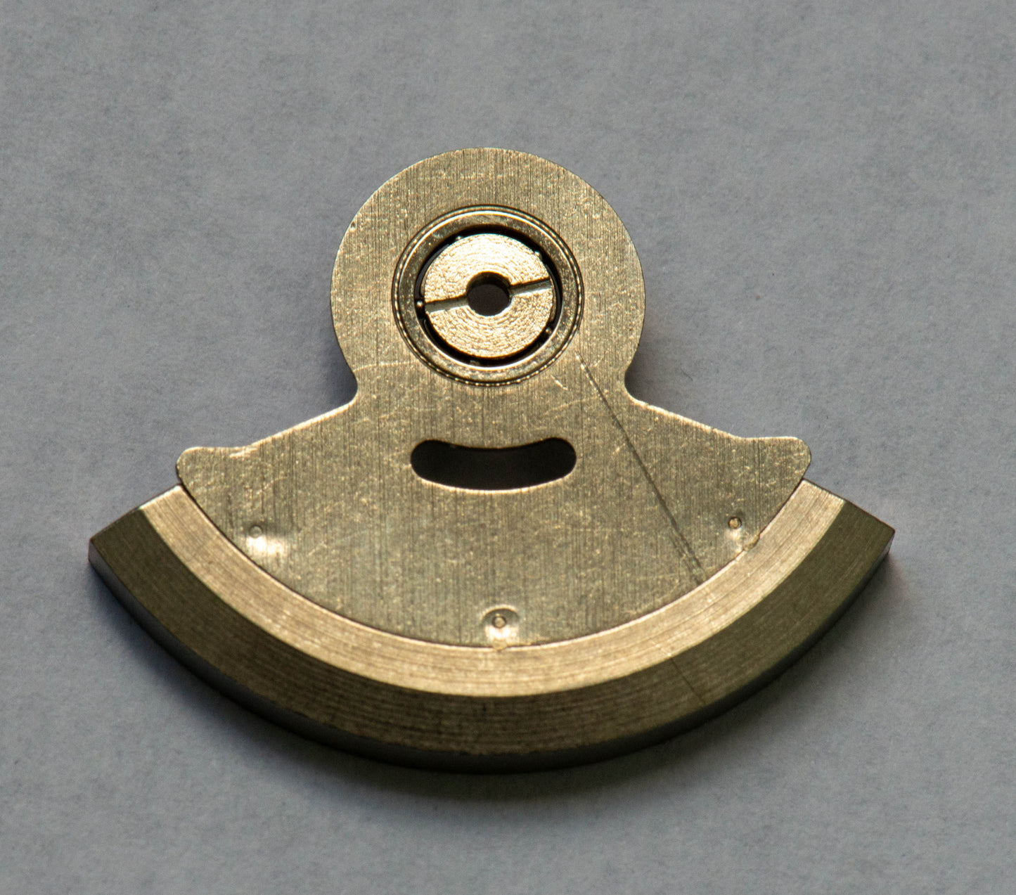 Seiko 7025A 509074 Oscillating weight