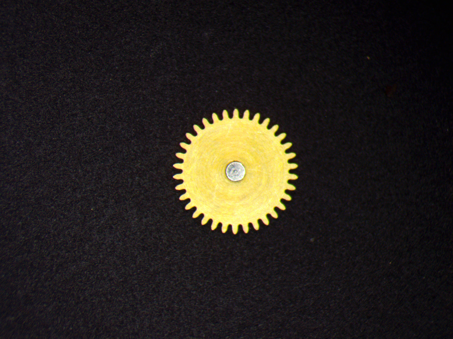 Rolex 3135 639 Intermediate date corrector