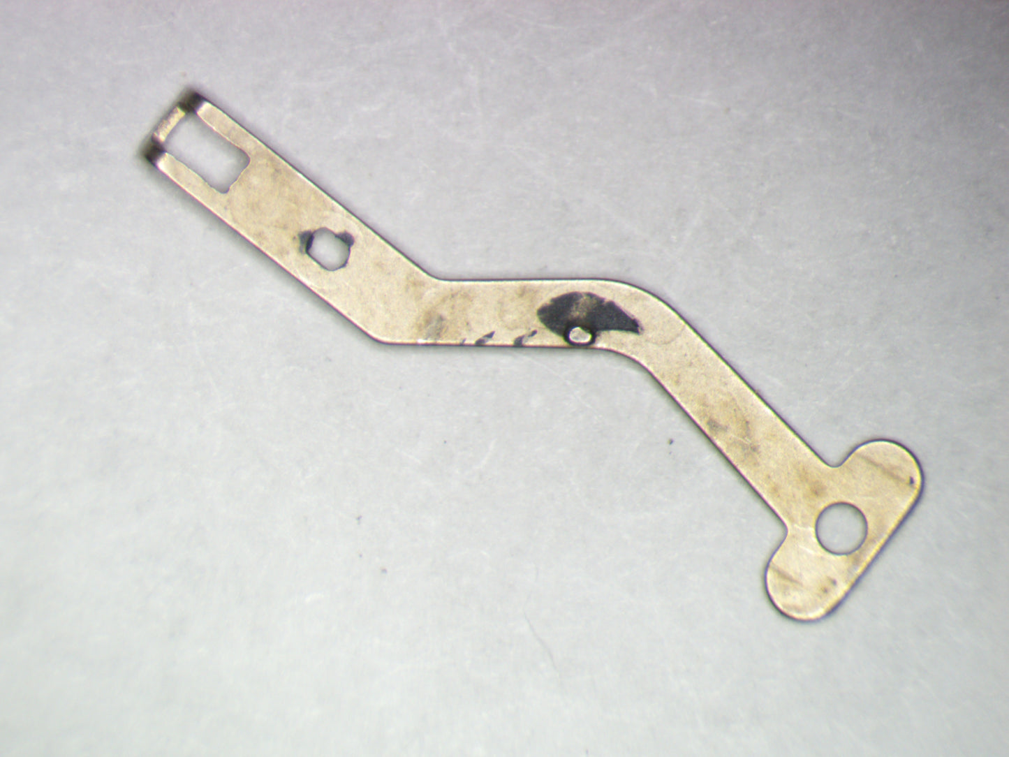 Seiko 4006A 945805 Disconnecting lever