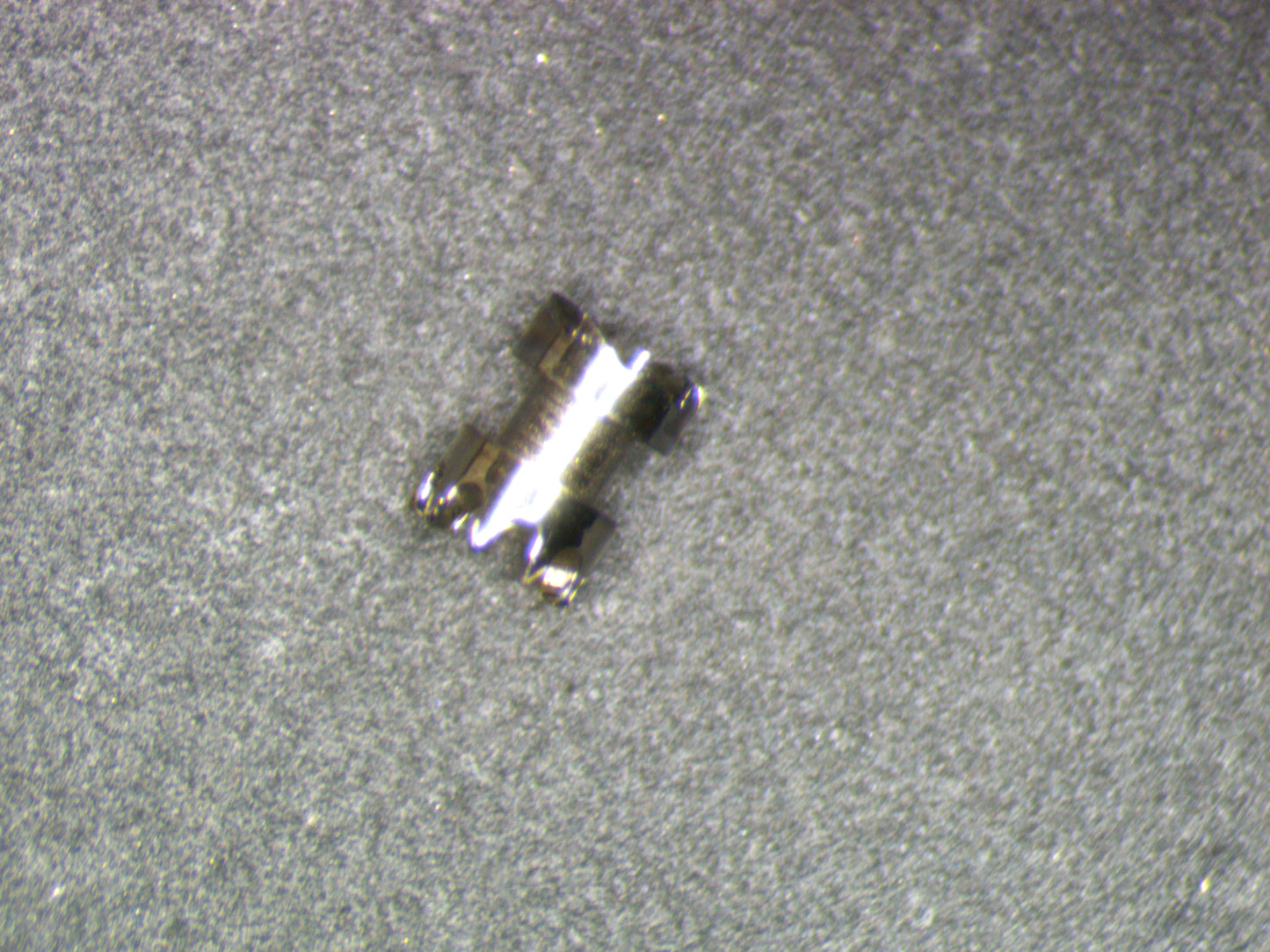 Audemars Piguet 2050/B 0407 Sliding clutch