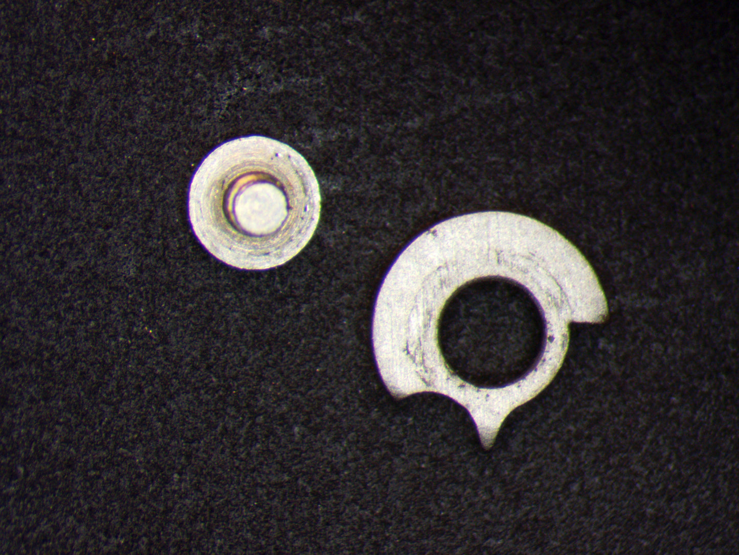 Omega Cal. 212 0425 Click