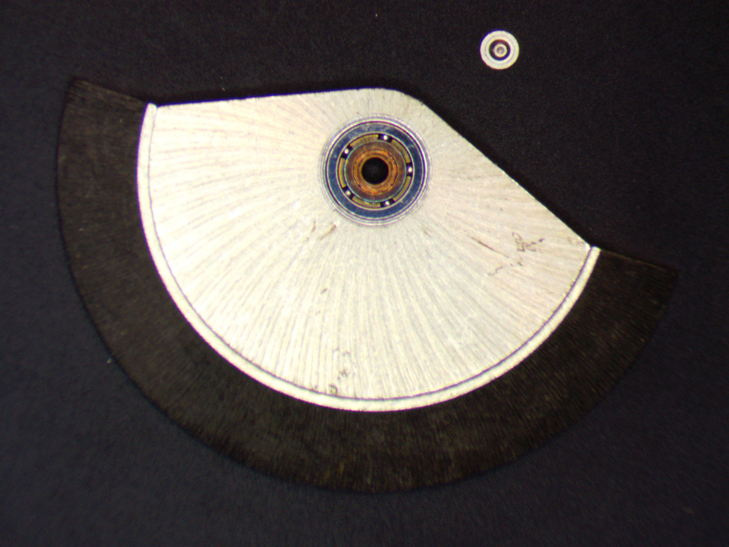 ETA Cal. 7750 1143 Oscillating weight