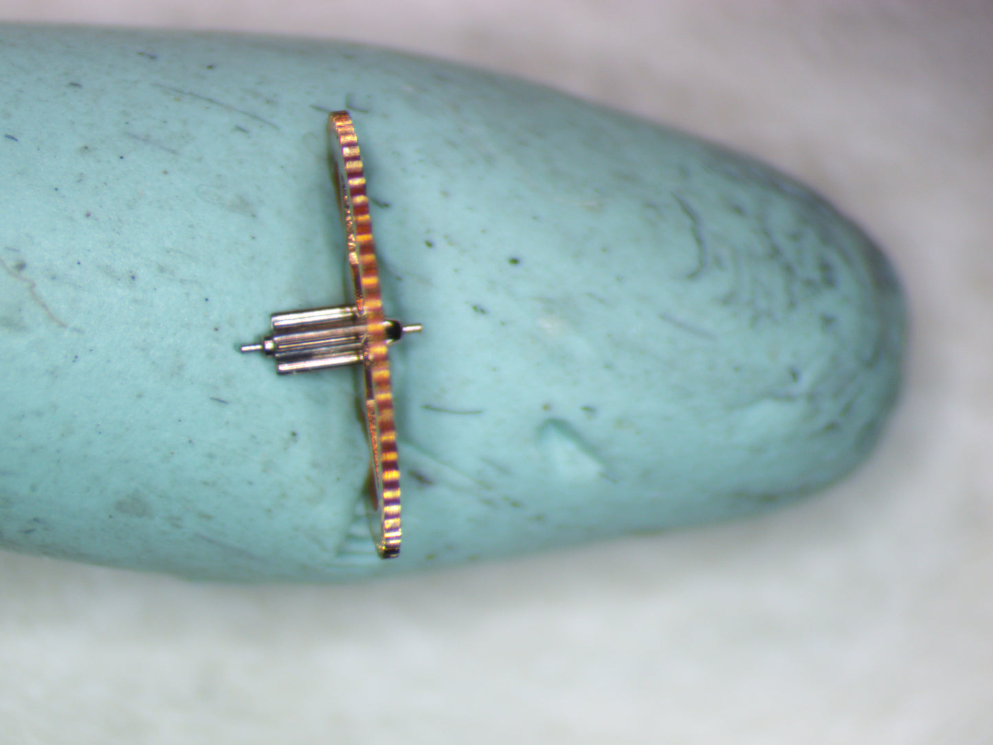 Omega 1100 1243 Fourth Wheel