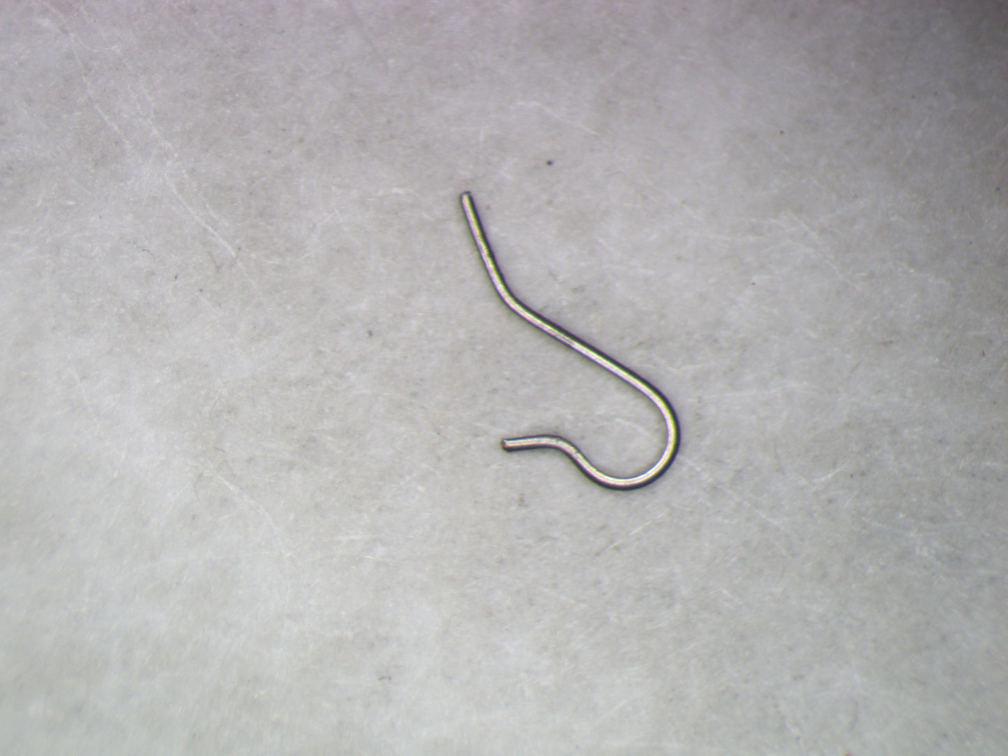 Hamilton 780 0440 Yoke spring