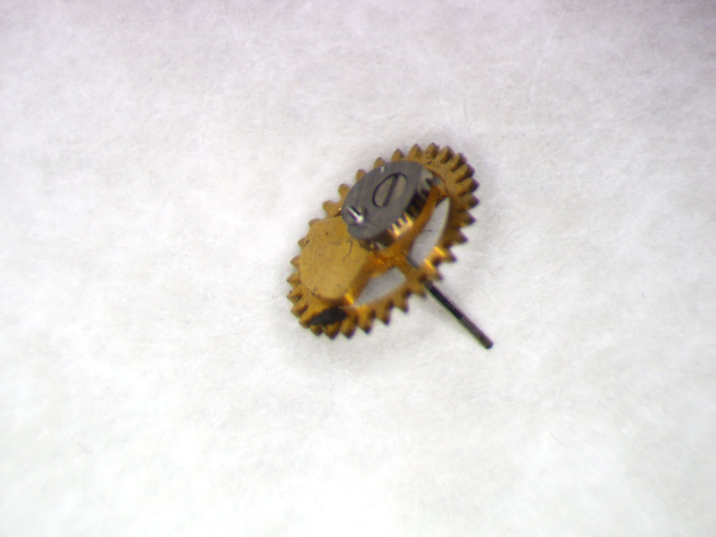 Venus 188 8020 Minute-recording runner, 30m