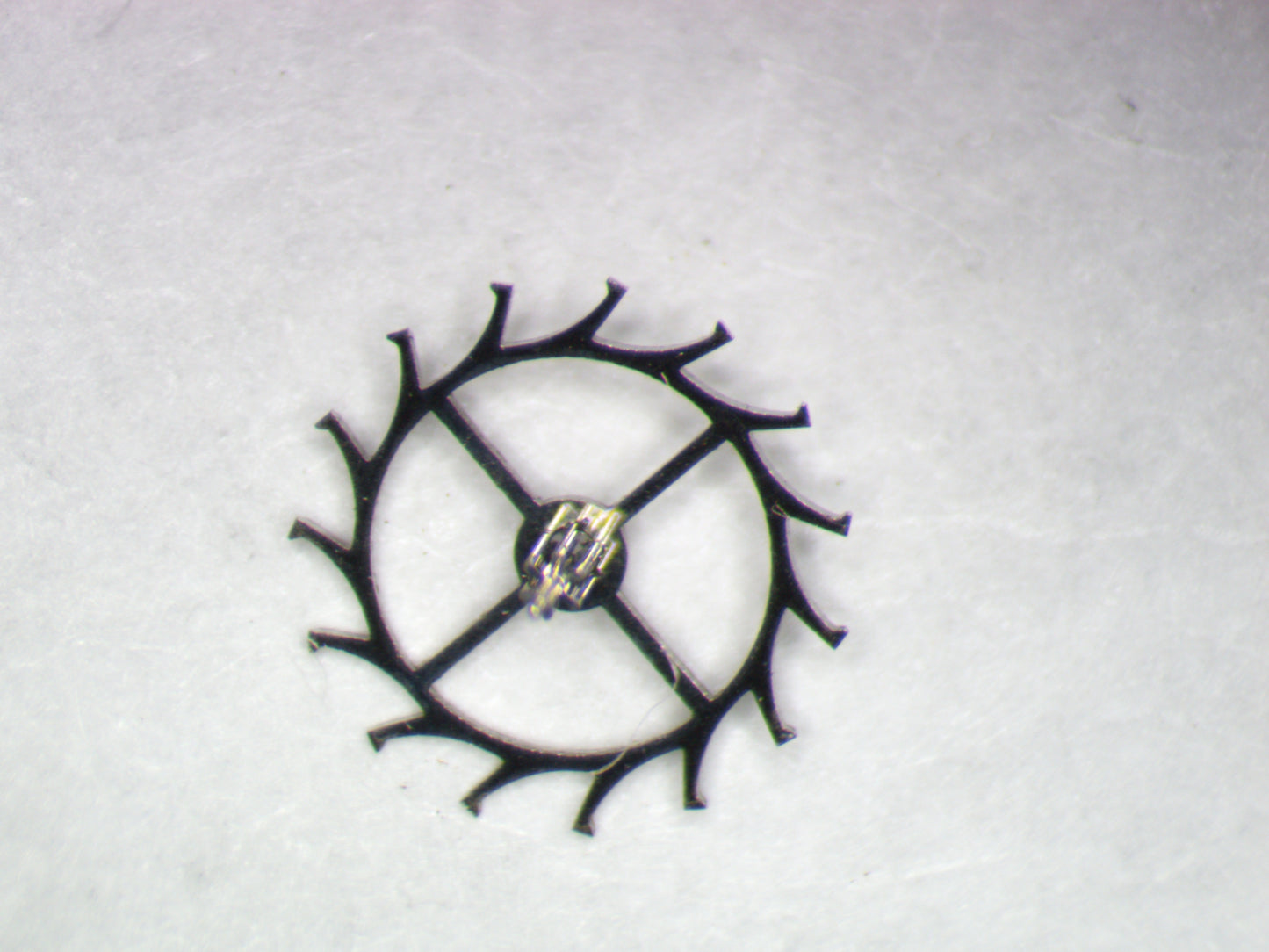 Longines 5LN 0705 Escape wheel