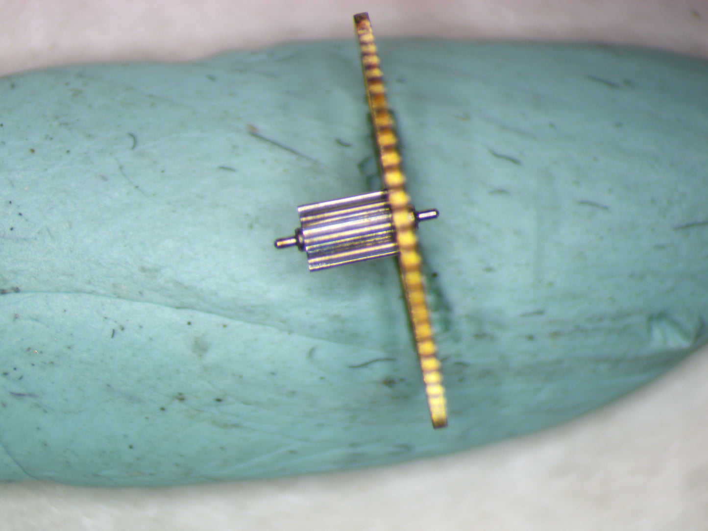 Wittnauer 73 0210 Third Wheel