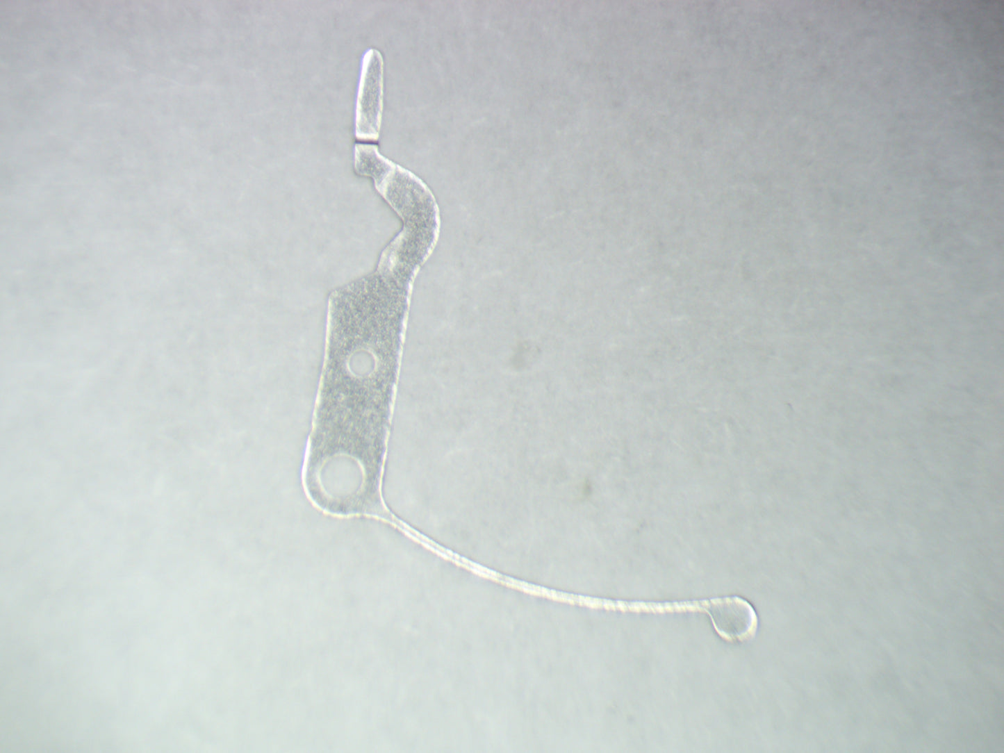 Seiko NH70A 388177 Yoke spring