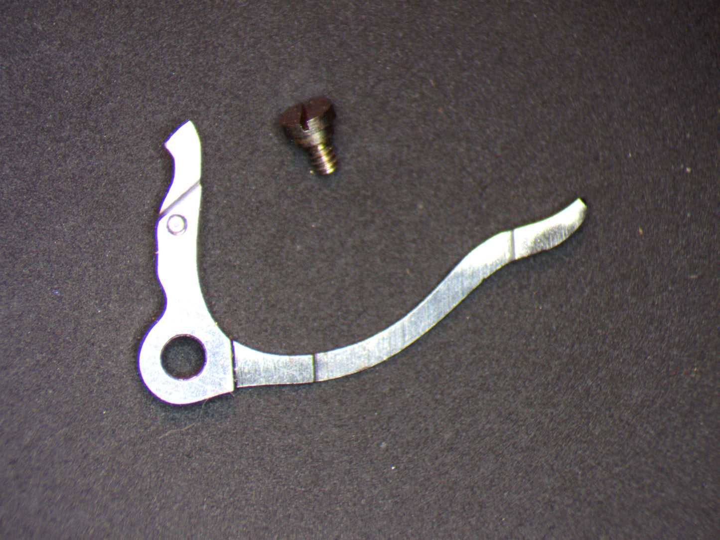 Valjoux 22 8200 Blocking Lever