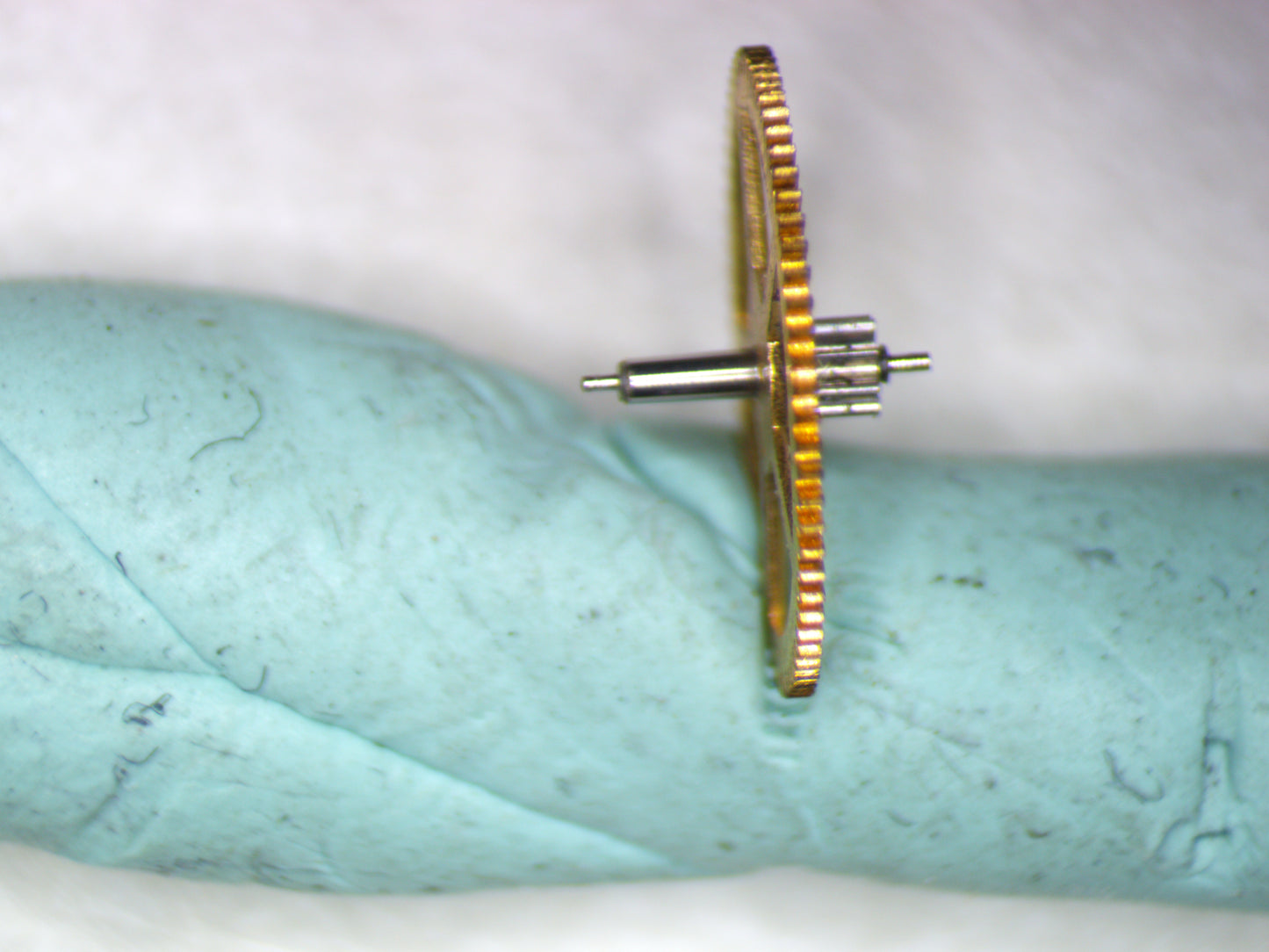 Hamilton 986 0225 Fourth wheel