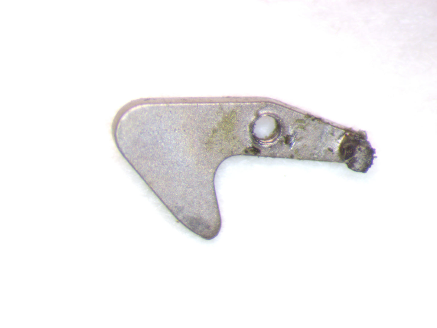 Hamilton 757 0443 Setting lever