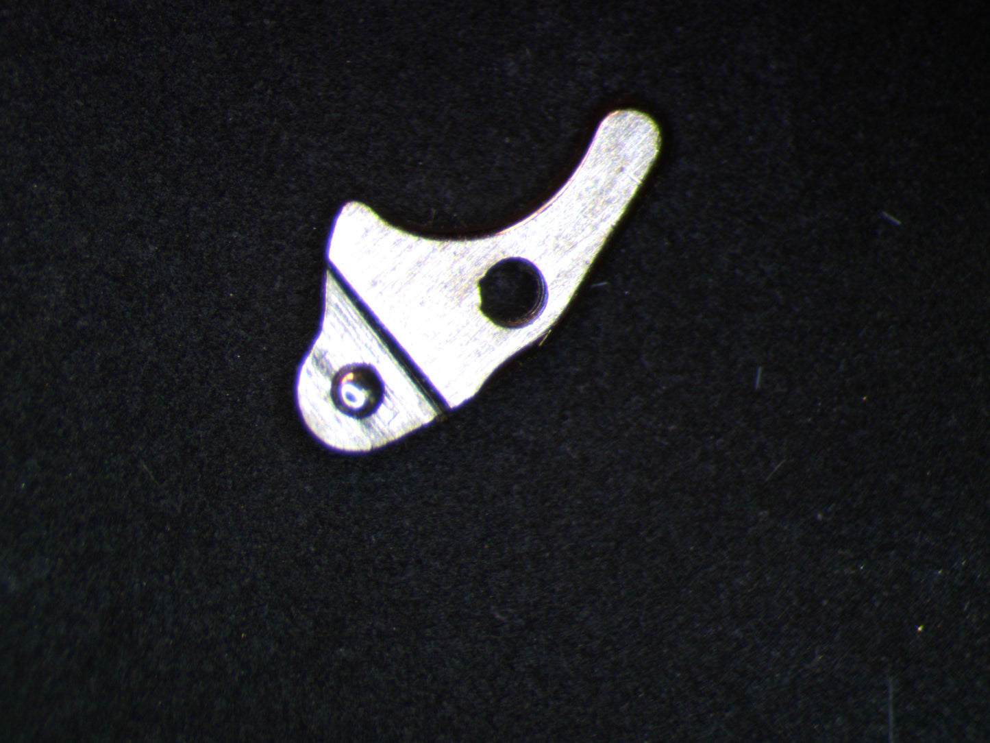 Audemars Piguet Cal. 2003 0443 Setting lever