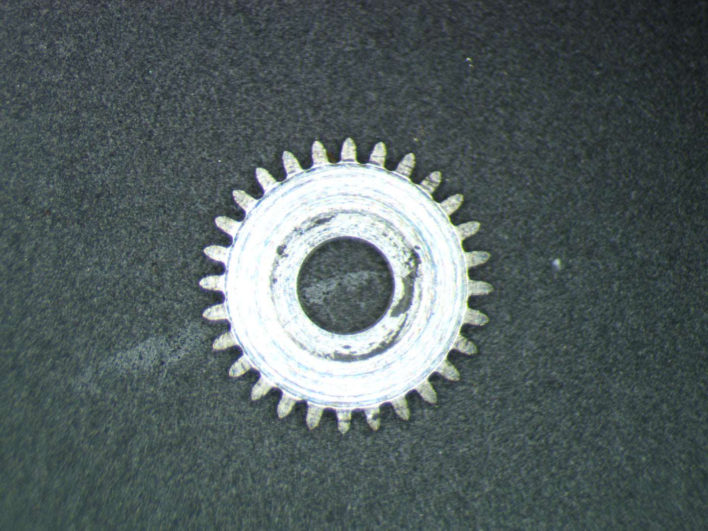 Longines 340 0420 Crown wheel