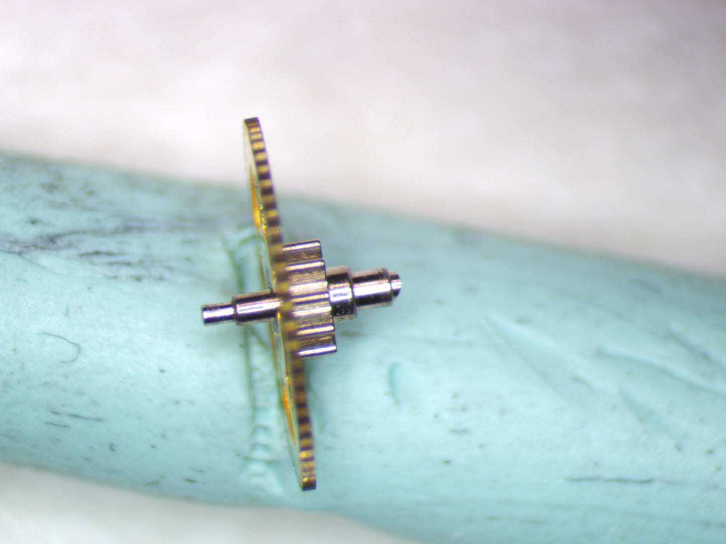 Longines 13L 0201 Center Wheel