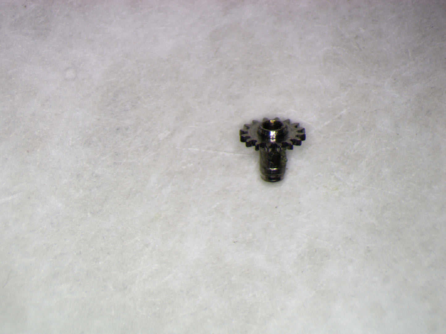 Doxa 160 0245 Cannon pinion