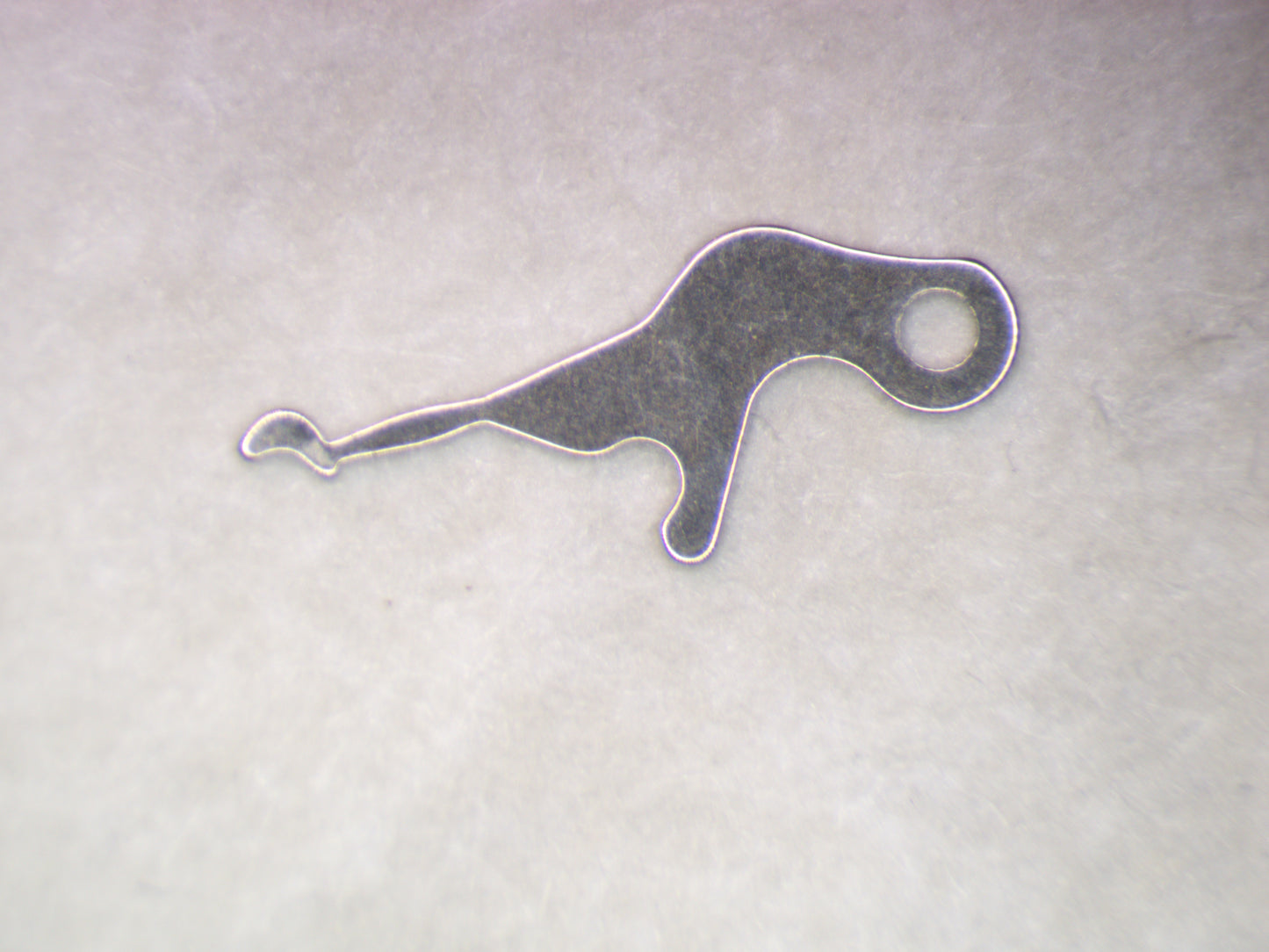 Hamilton 825 ETA 2789 0435 Yoke