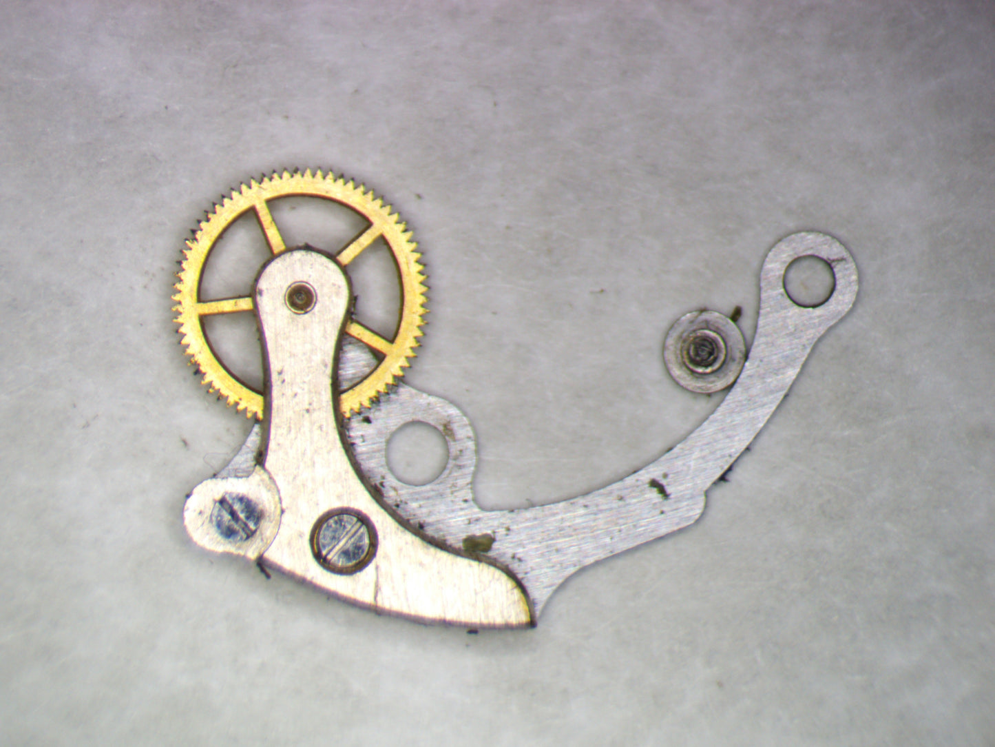 Venus 188 8080 Coupling Clutch w/screw