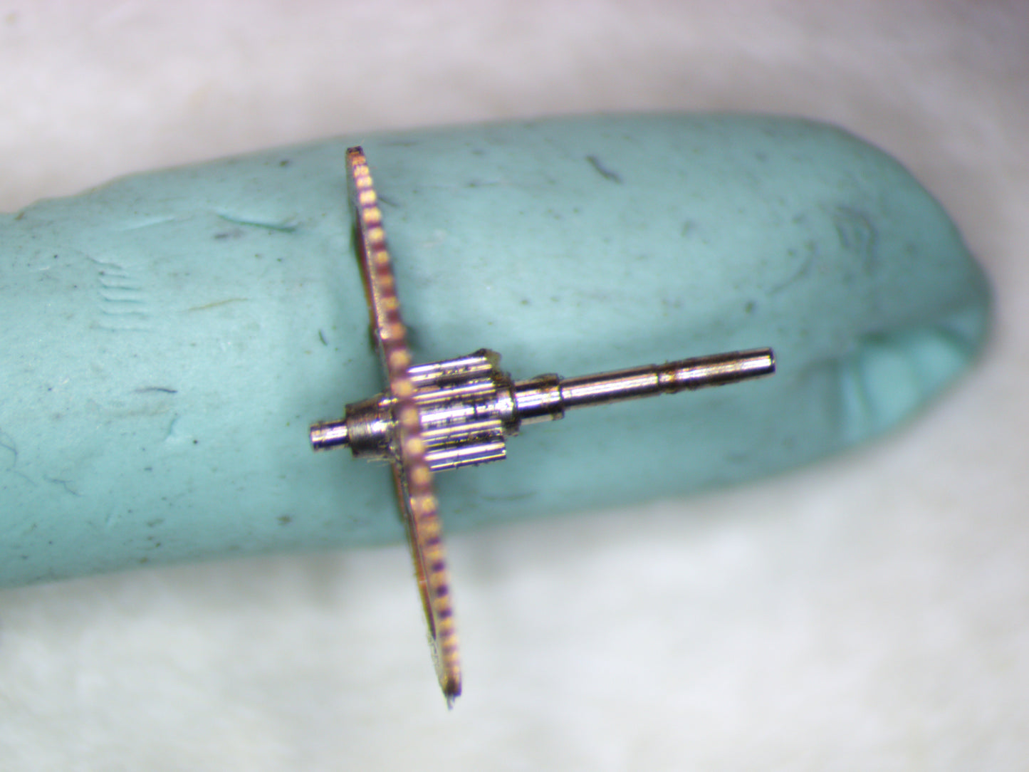 Omega 484 1013 Center wheel