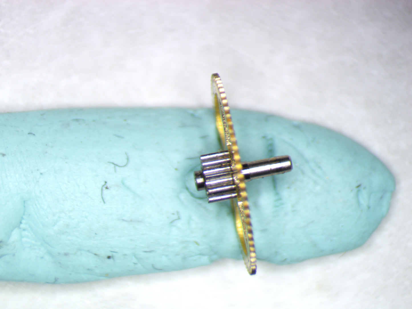 Felsa 1560 0206 Center wheel