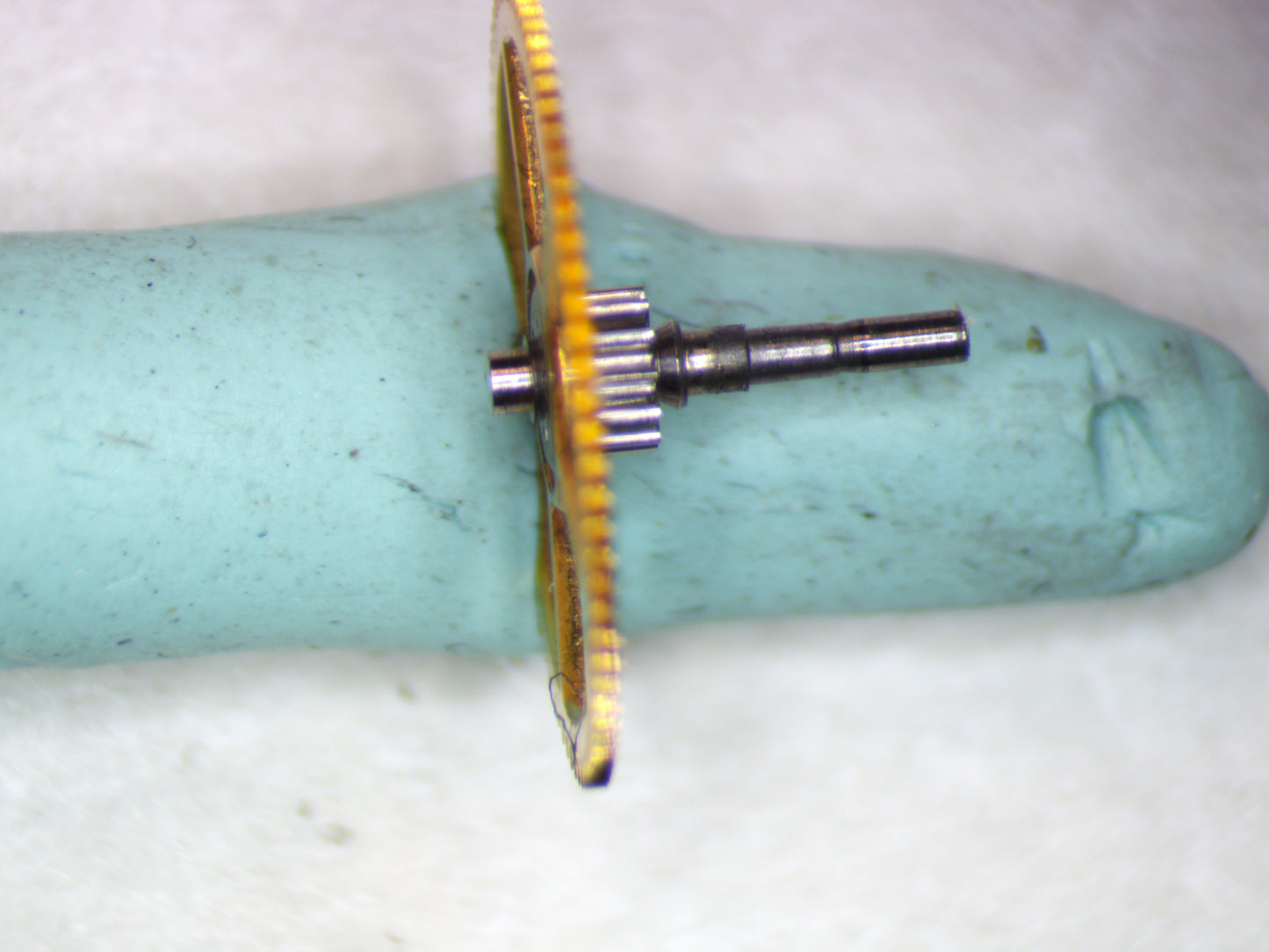 Longines 22L 0201 Center Wheel