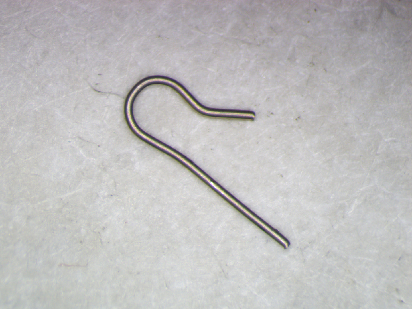 Hamilton 687 0440 Yoke spring