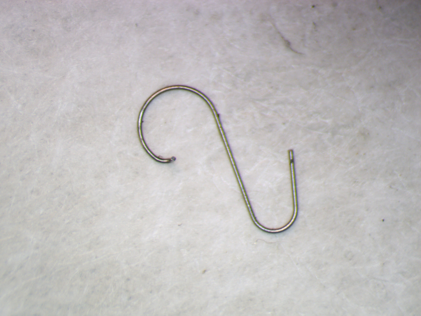 Longines 431 0430 Click spring