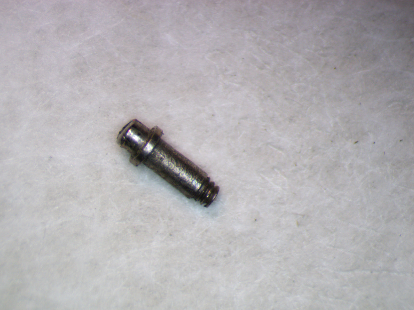 Benrus BH14 ETA 1080 5443 Setting lever screw