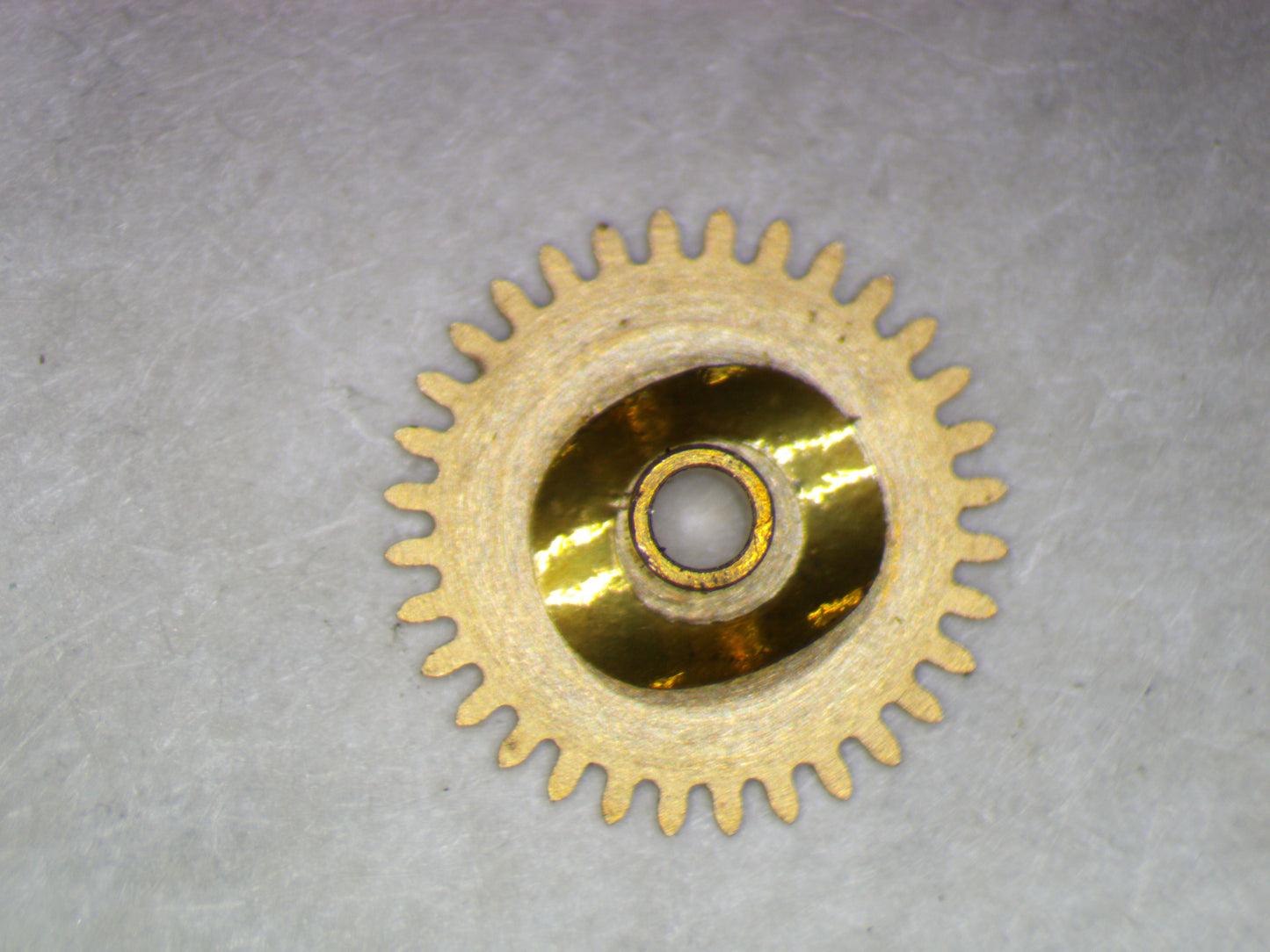 Hamilton 687 0255 Hour wheel