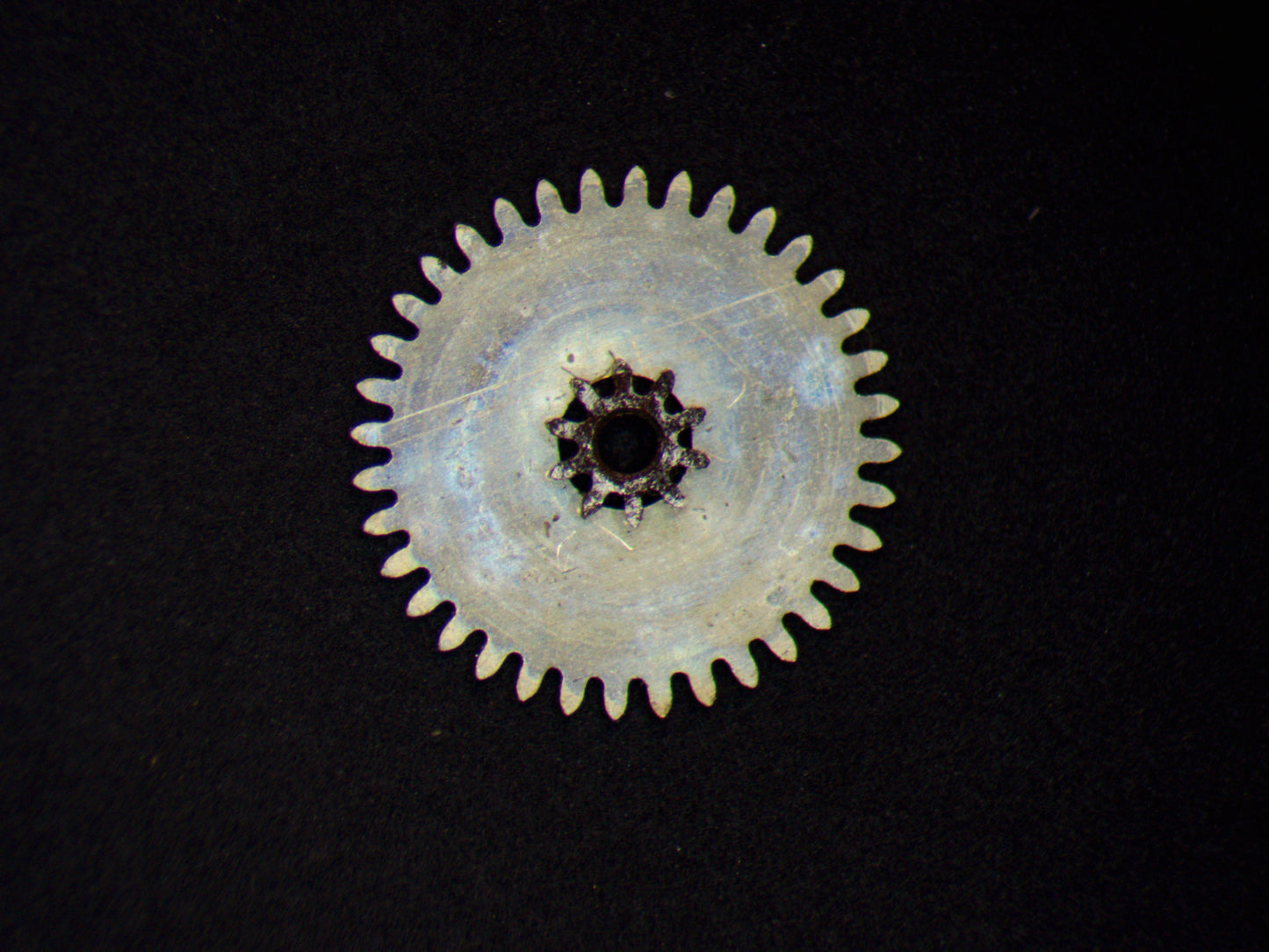 Valjoux 22 0260 Minute wheel