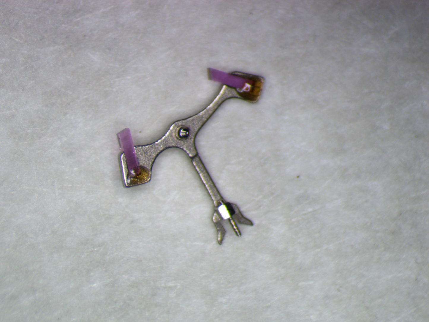 Longines 19.4 0710 Pallet fork