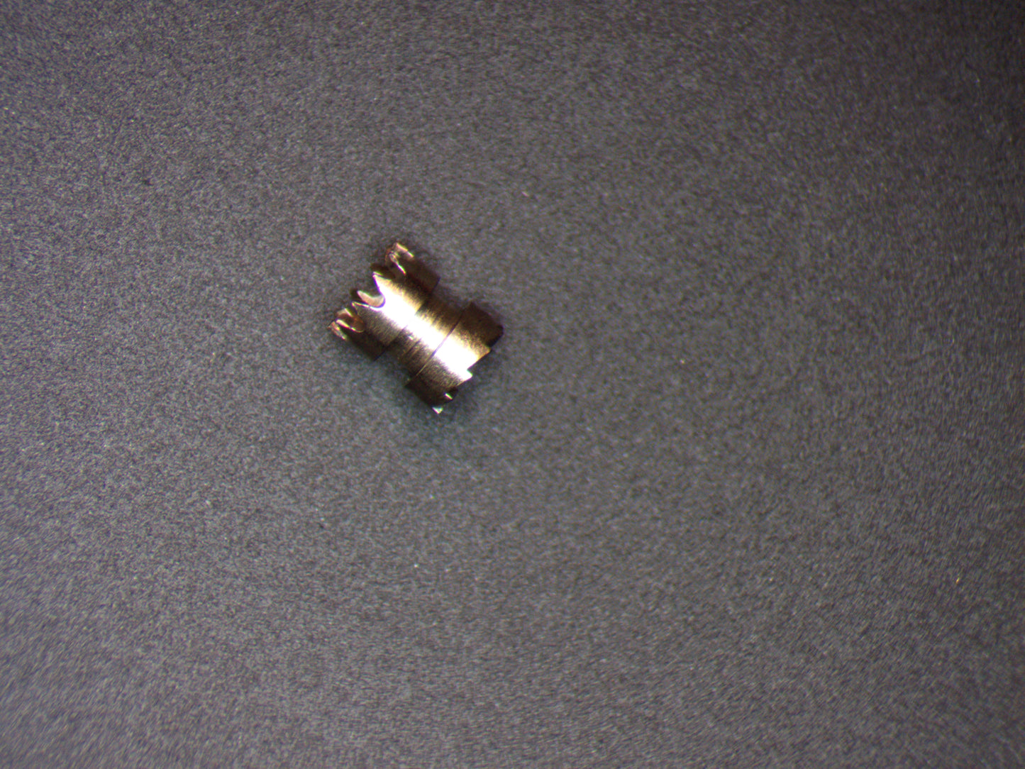 Lemania Cal. 1341 0407 Sliding clutch