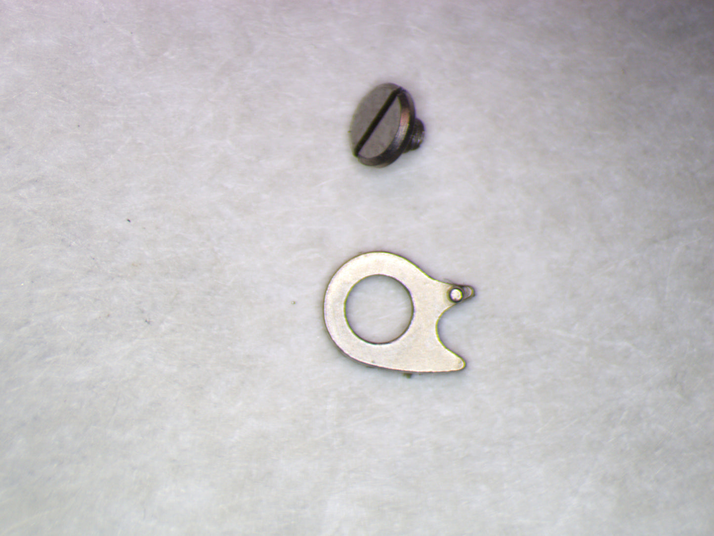 Hamilton 770 0425 Click w/screw