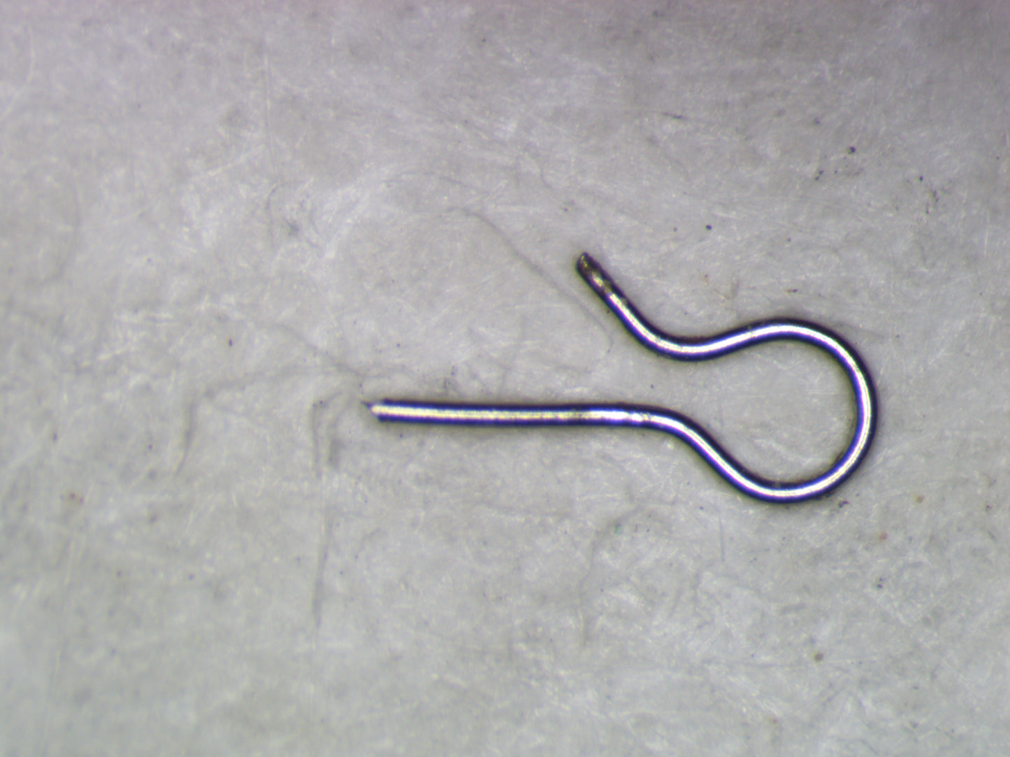 Longines 14.16S 0440 Yoke spring