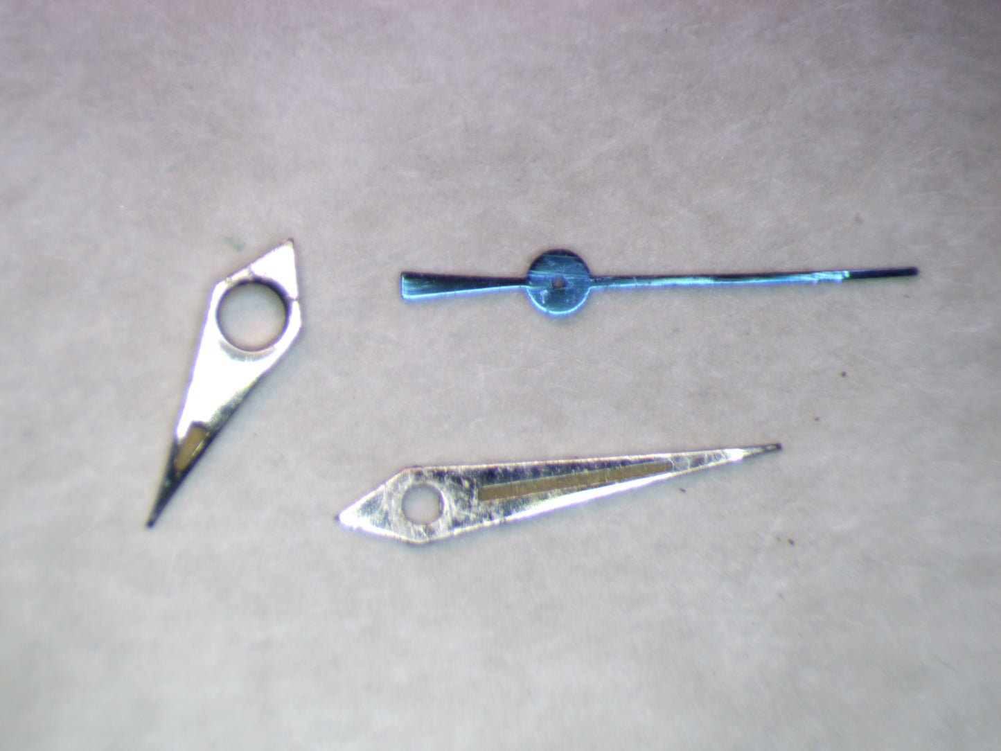 Wittnauer 7SDA1 Watch hands