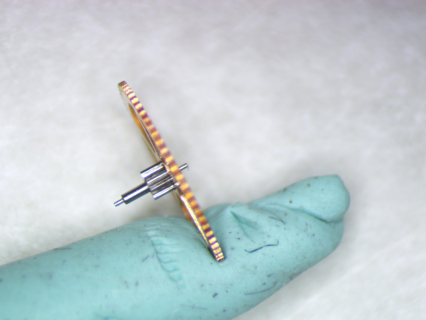 Omega 580 1240 Third Wheel