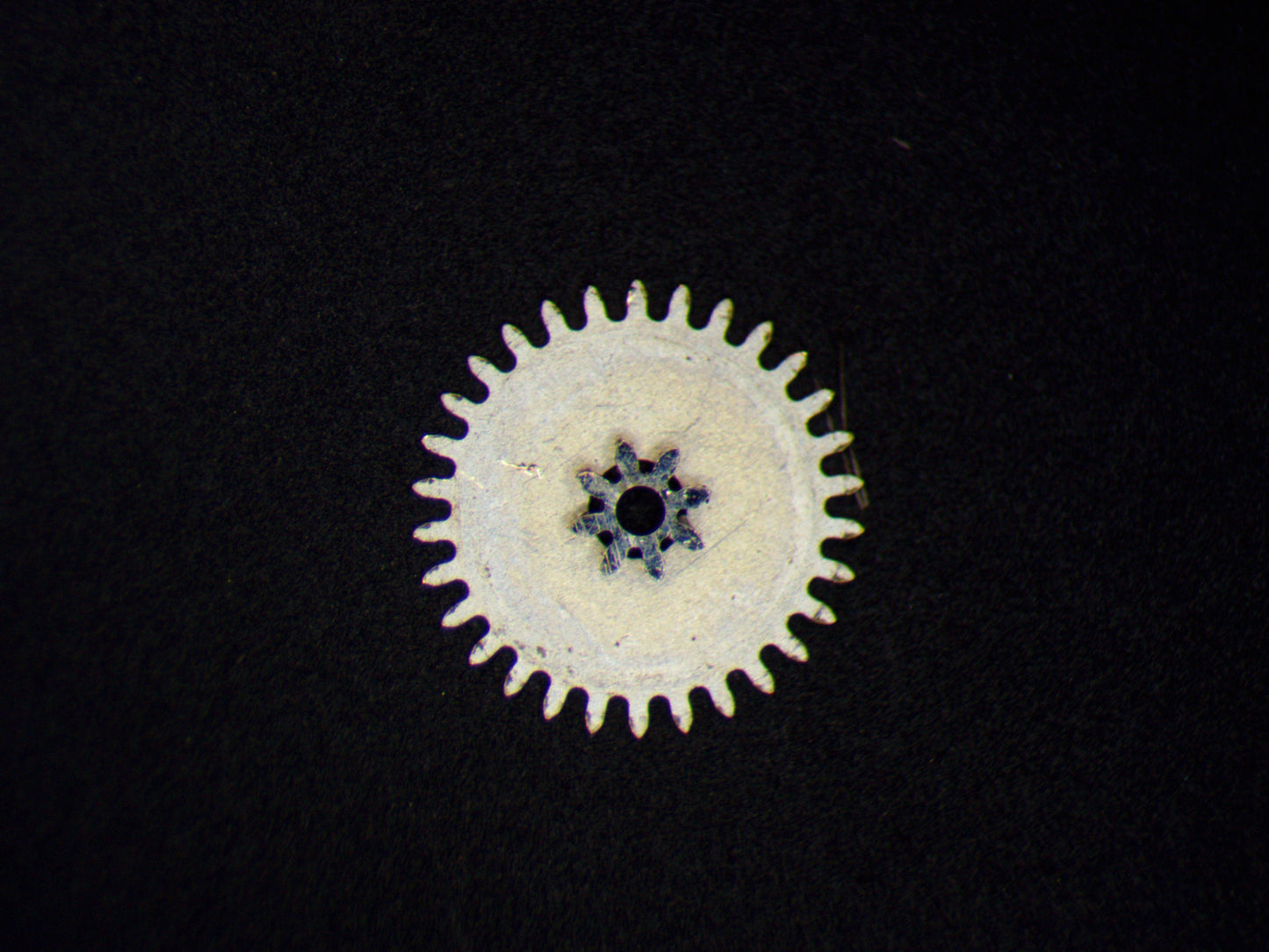 Bulova 11ALAC 0260 Minute wheel