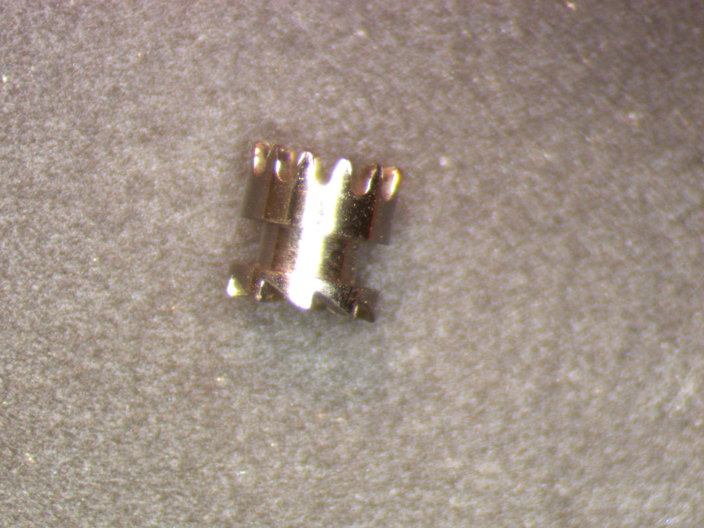 Universal Geneve 106 0407 Sliding clutch