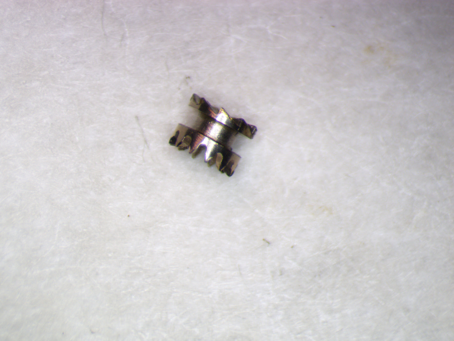 Hamilton 623 0407 Sliding clutch