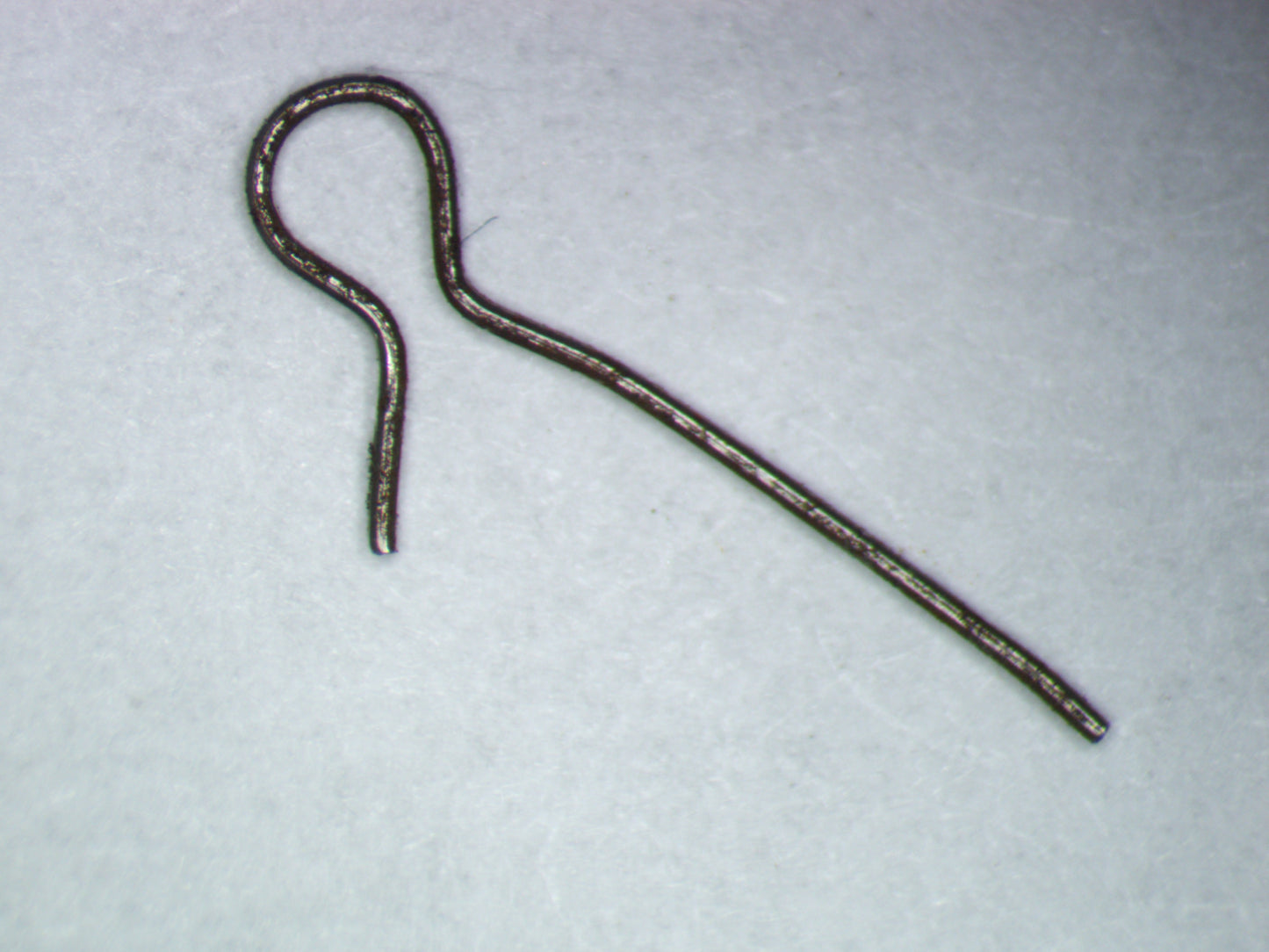 Landeron 48 0440 Yoke spring