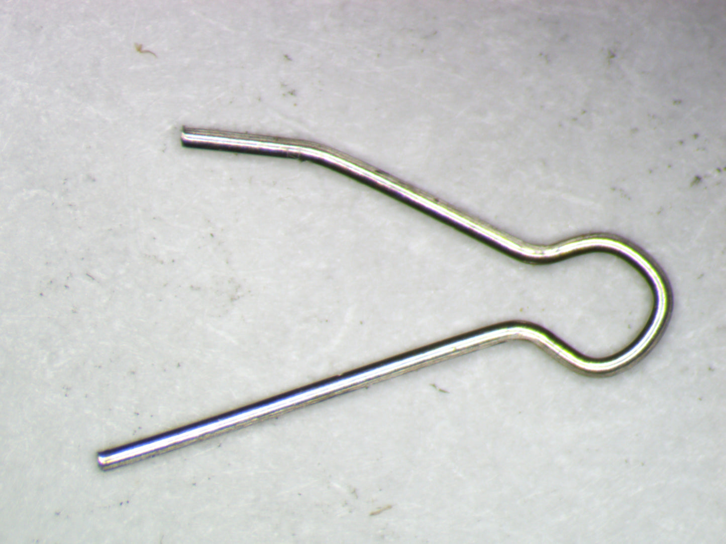 Seiko 4006A 944805 Alarm bolt yoke spring