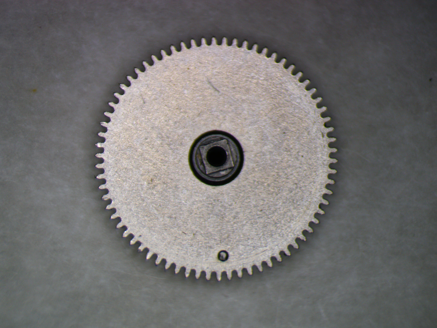 Hamilton 986 0180_1 Barrel Complete