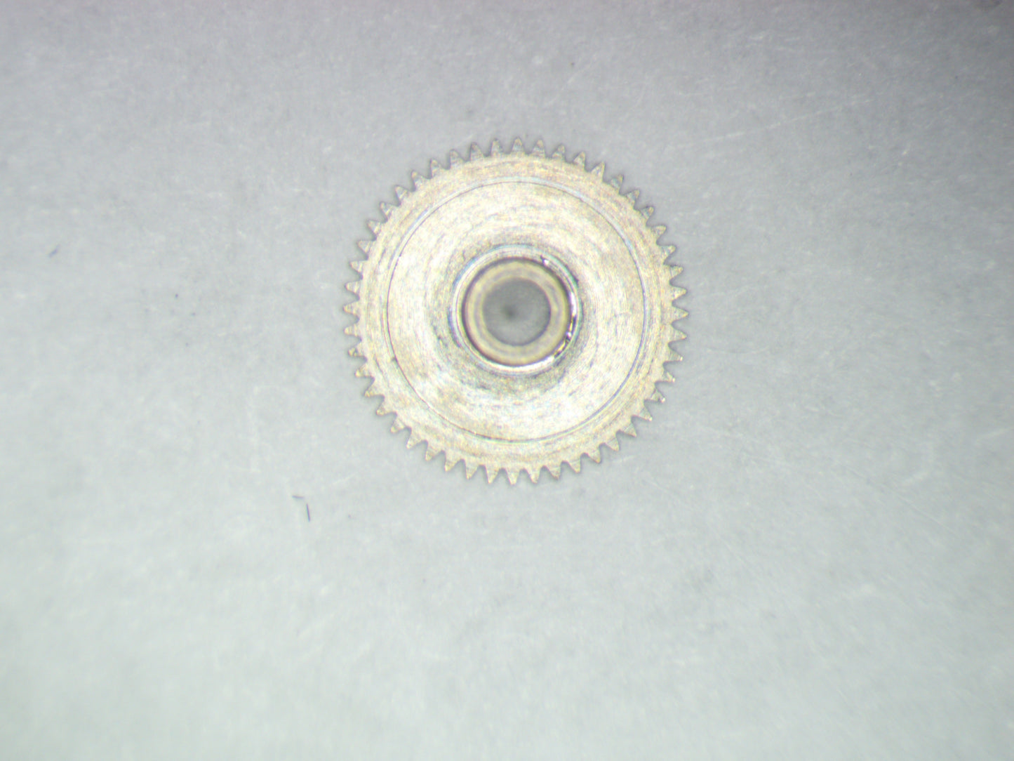 Seiko NH36A 273183 Hour wheel