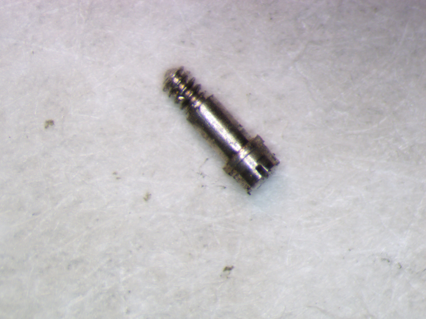 Wittnauer 7SDA1 5443 Setting lever screw
