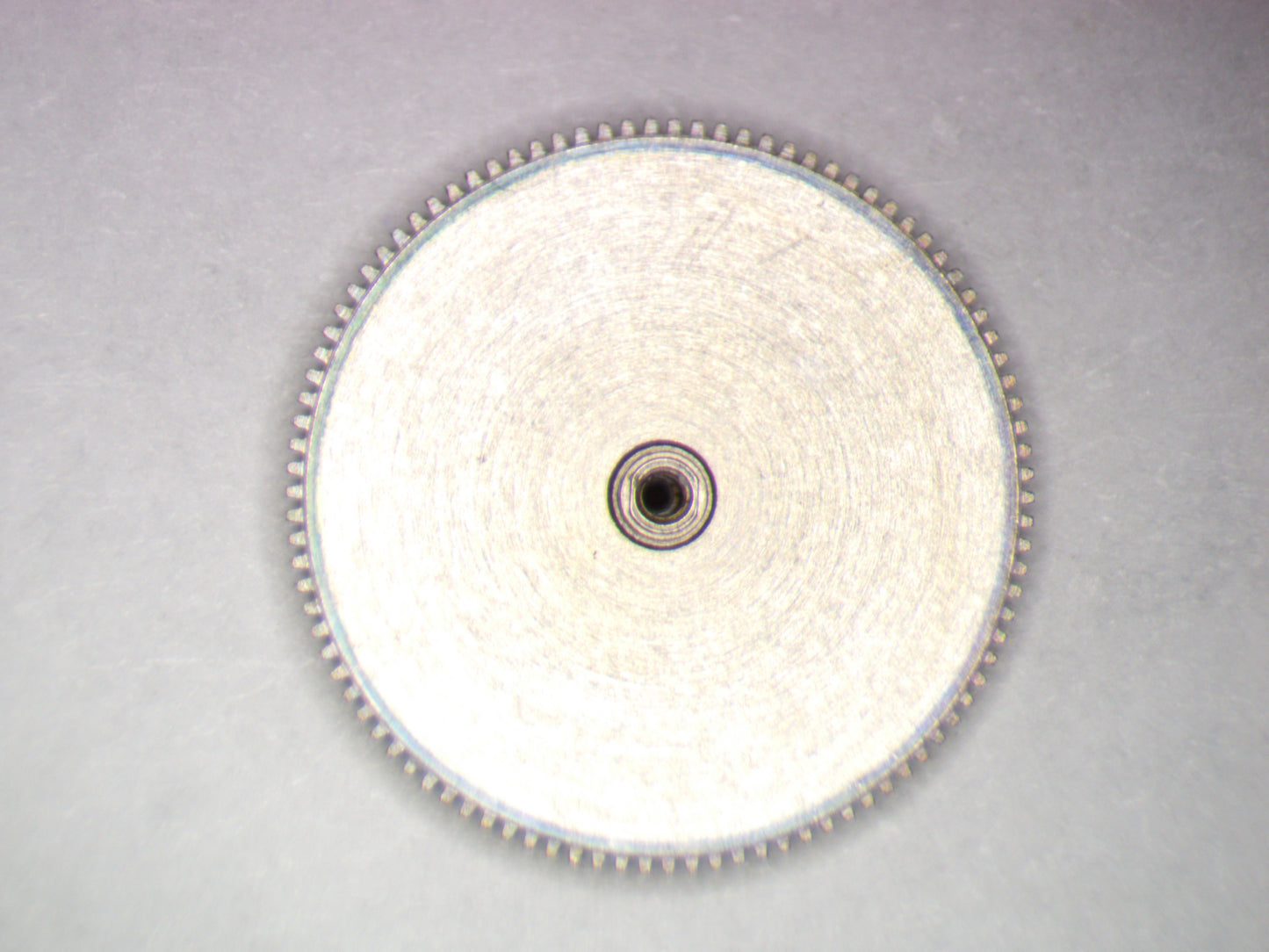 Seiko 4R36 0201083 Barrel Complete