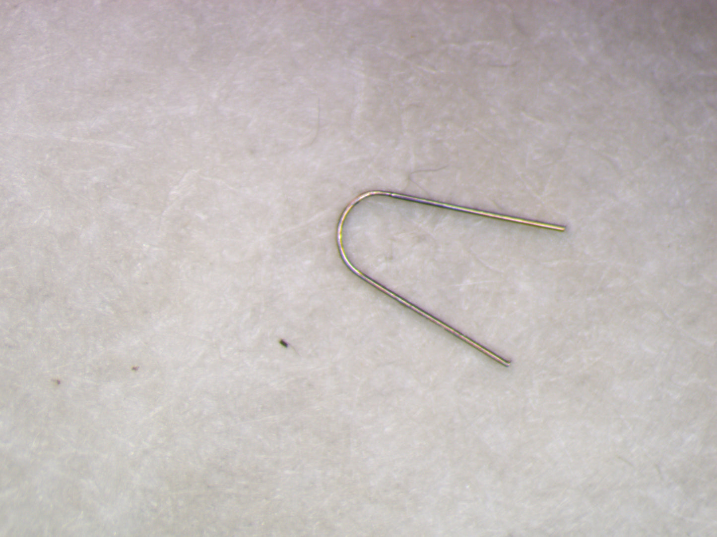 Hamilton 825 ETA 2789 0430 Click spring