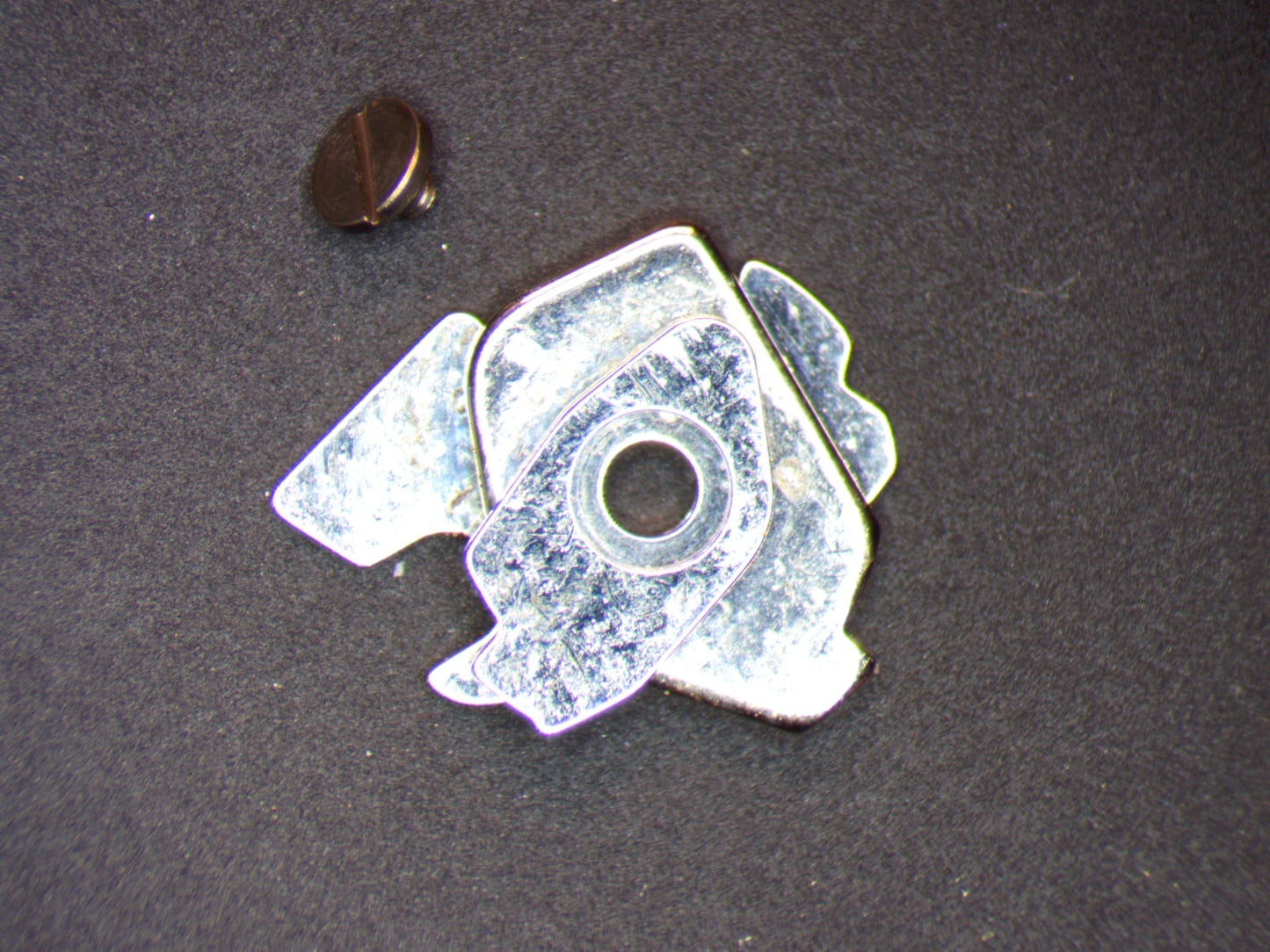 ETA Cal. 7750 8171 Chronograph Cam